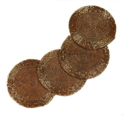 Coasters