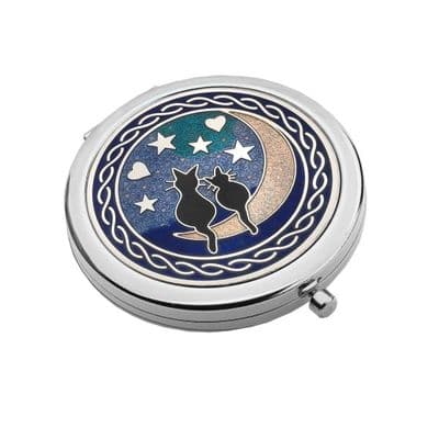 Compact Mirrors