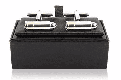 Cufflinks & Kiltpins