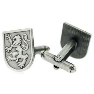 Cufflinks & Kiltpins