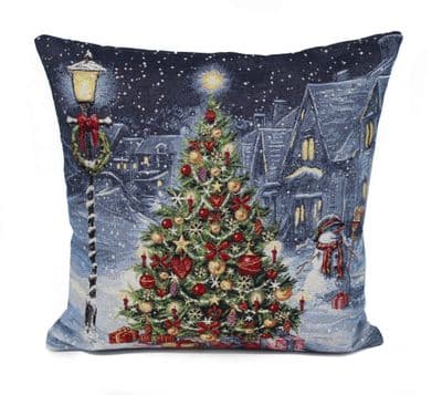 Cushions