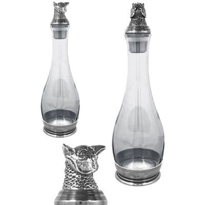 Decanters