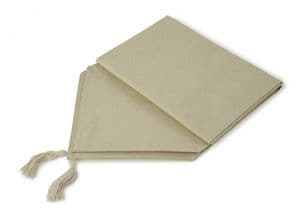 Elegance Stone Table Runner – by Blue Canyon