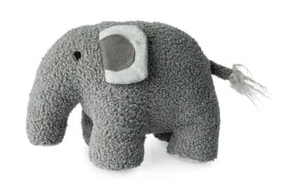Elephant Doorstop