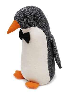 FLIPPER Penquin - Door Stop 1.65kg