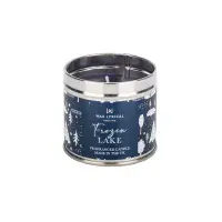 Frozen Lake Christmas Village Wax Lyrical Candle