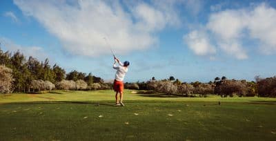 Golf Gifts and Trophies