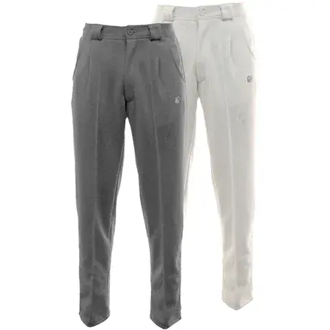 Green Play Men's Sports Bowling Trousers