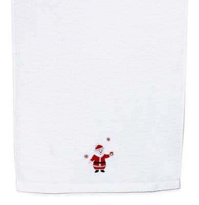 Hand & Guest Towels