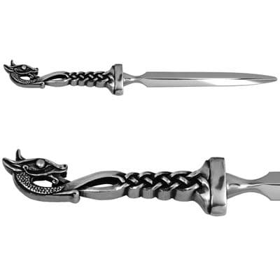 Letter Openers