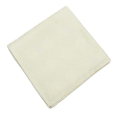 Magic Christmas Champagne/Gold Napkin