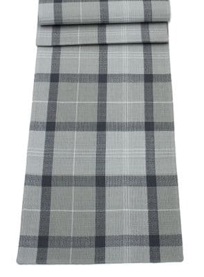 Morningside Christmas Check Table Runner - 13