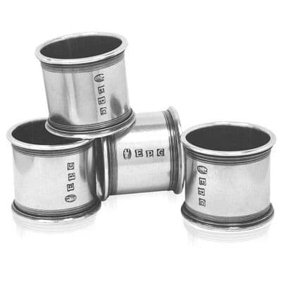 Napkin Rings