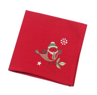 Napkins