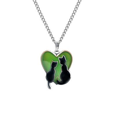 Necklaces & Pendants