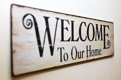 New Home