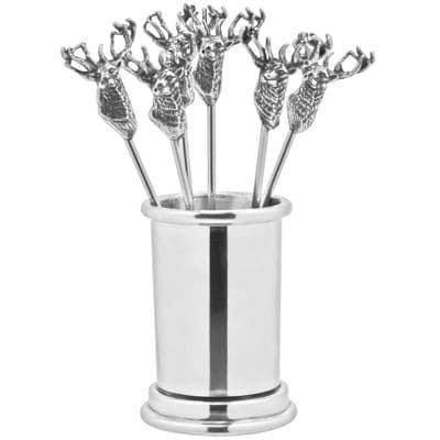 Olive Forks & Picks