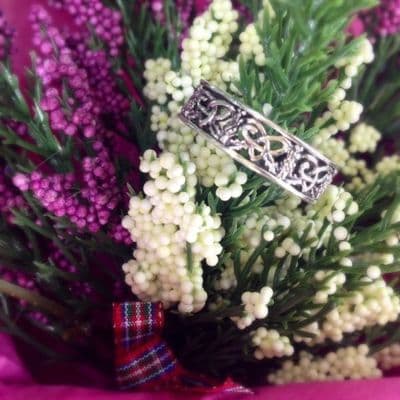 Outlander Jewellery
