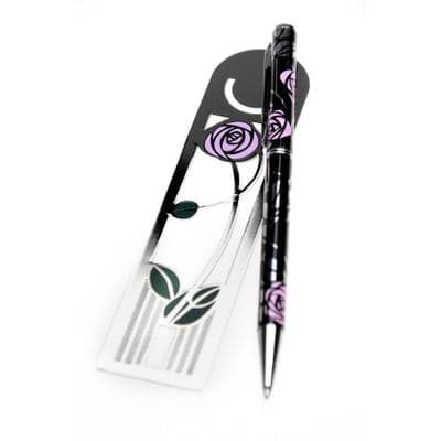 Pen and Bookmark Sets