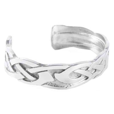 Pewter Bangles