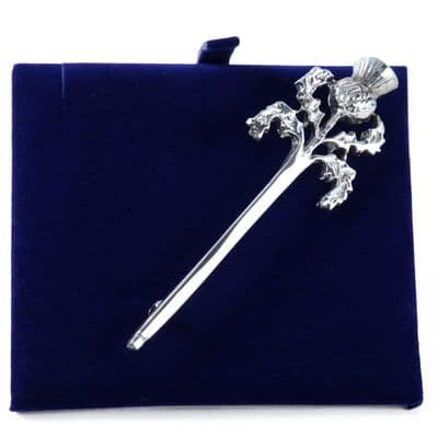 Pewter Kilt Pins