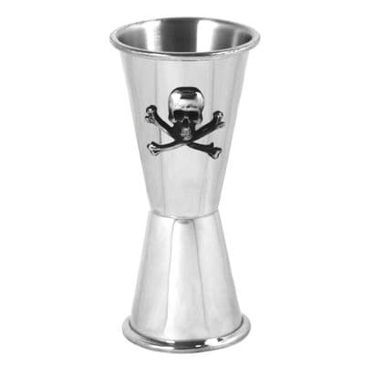Pourers & Measures