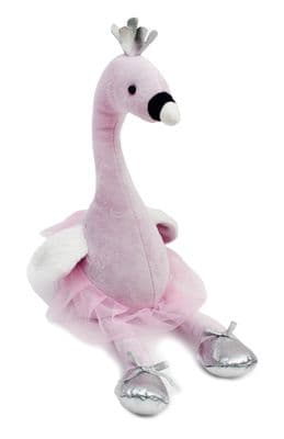 PRETTY FLAMINGO - Door Stop 1.65kg