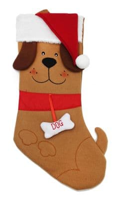 RALPH Embroidered Stocking