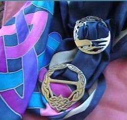 Scarf Rings