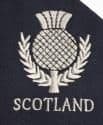 Live For Rugby Lion Rampant T-Shirt – Scotland