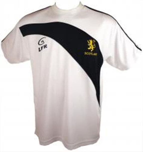 Live For Rugby Lion Rampant T-Shirt – Scotland