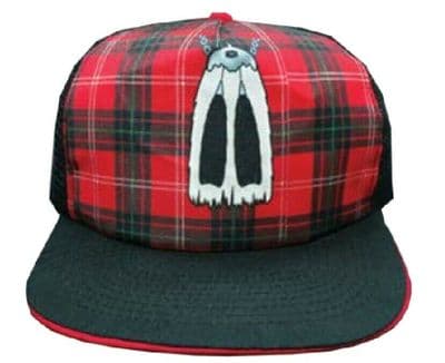 Scotland Royal Stewart Tartan Kilt Baseball Cap