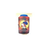 Scottish Can Coolers - Saltire Flag, Nessie , Bottoms Up