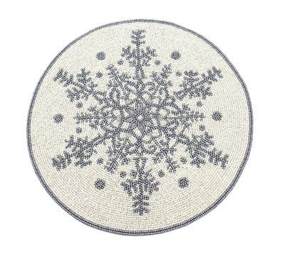 STARLIGHT - Round Mat 14