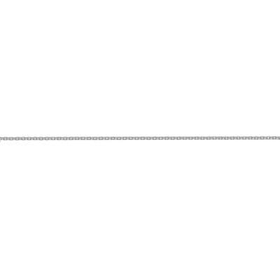 Sterling Silver 20-inch Chain - Forz