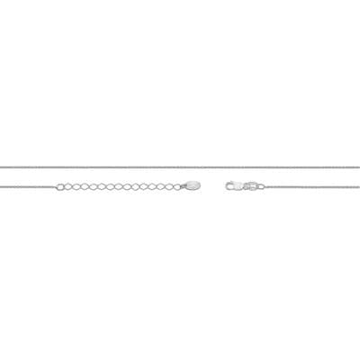 Sterling Silver Rolo Chain 14