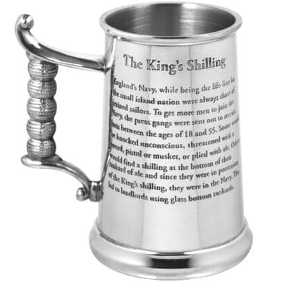Tankards
