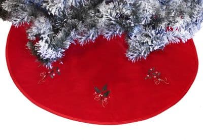 Tree Skirts
