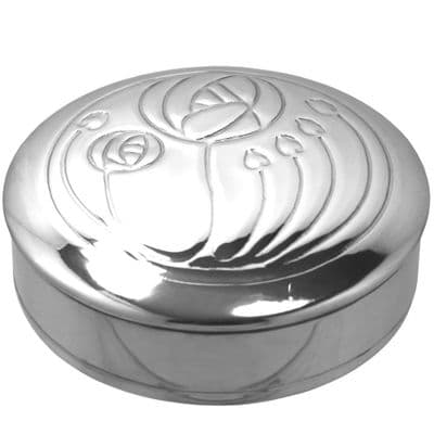 Trinket Boxes