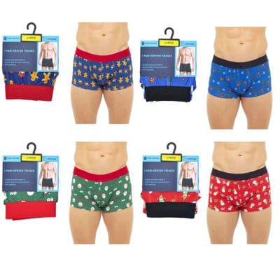 Underwear