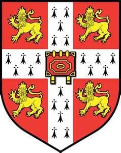 University of Cambridge