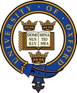 University of Oxford