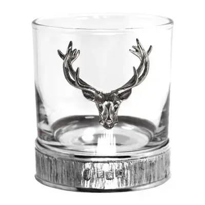 Whisky Glass Tumblers
