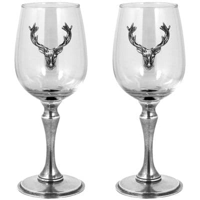 Wine Glasses