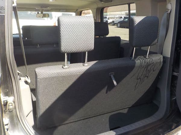 *SOLD* 2007 Nissan Cube Cubic 1.5l 7 seats 20100km! *SOLD*