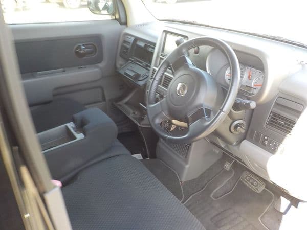 *SOLD* 2007 Nissan Cube Cubic 1.5l 7 seats 20100km! *SOLD*