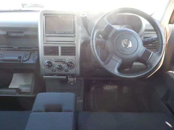 *SOLD* 2007 Nissan Cube Cubic 1.5l 7 seats 20100km! *SOLD*