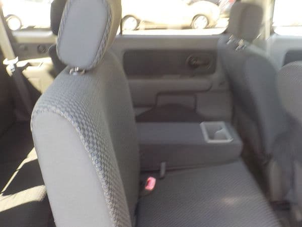 *SOLD* 2007 Nissan Cube Cubic 1.5l 7 seats 20100km! *SOLD*