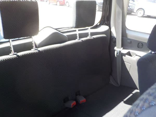 *SOLD* 2007 Nissan Cube Cubic 1.5l 7 seats 20100km! *SOLD*