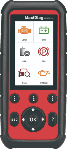 Autel MaxiDiag MD808 Pro